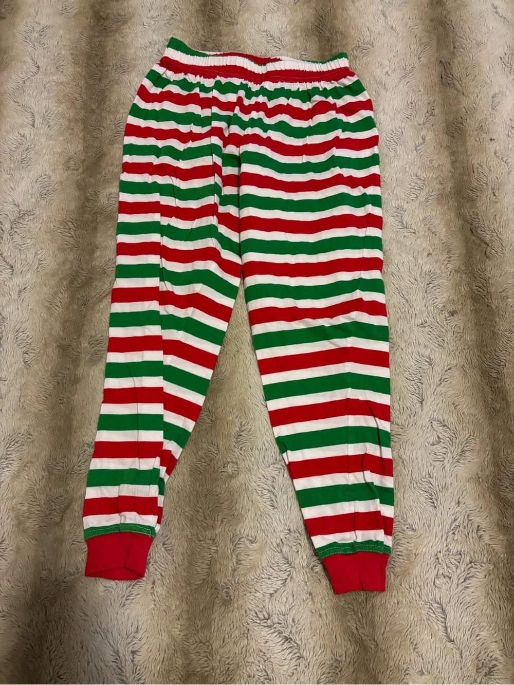 Women’s Disney XS Holiday Christmas Pajamas - Picture 3 of 8